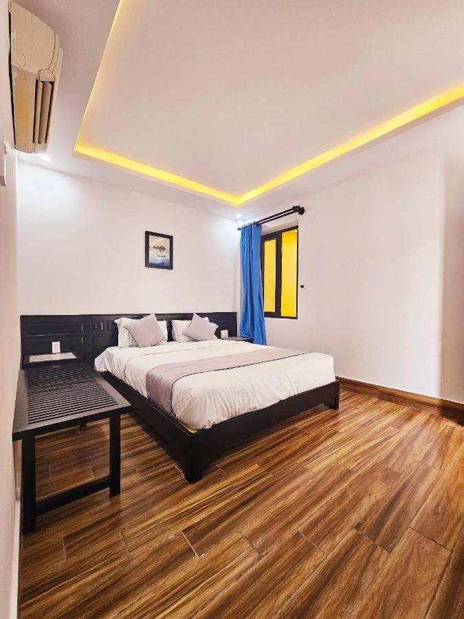 Win Homestay Hoi An Exteriér fotografie