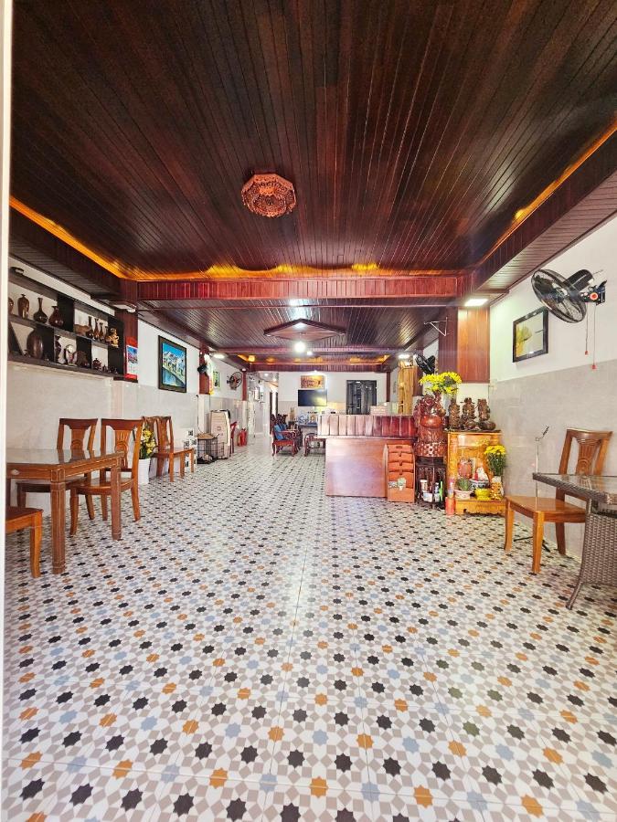 Win Homestay Hoi An Exteriér fotografie