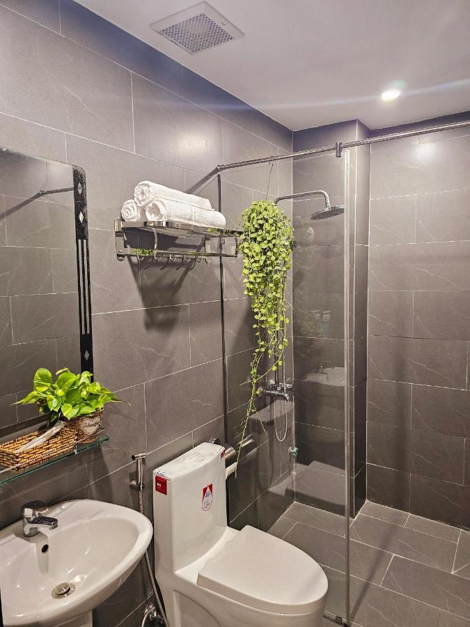 Win Homestay Hoi An Exteriér fotografie