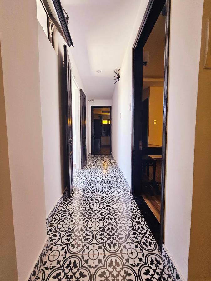 Win Homestay Hoi An Exteriér fotografie