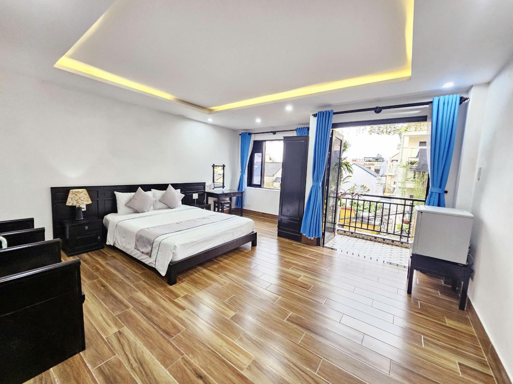 Win Homestay Hoi An Exteriér fotografie