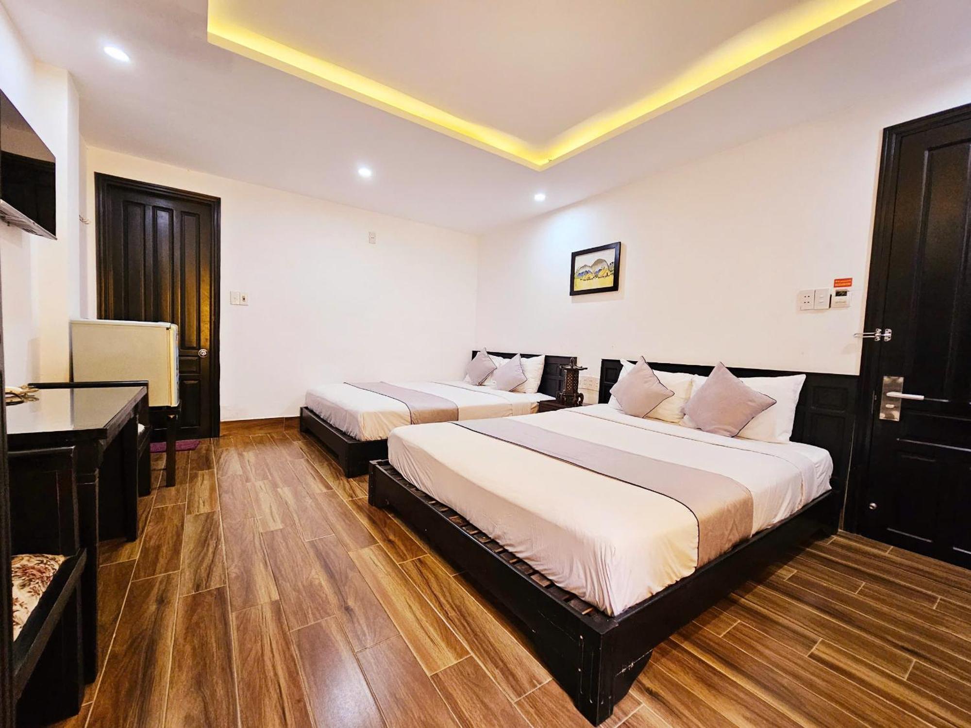Win Homestay Hoi An Exteriér fotografie