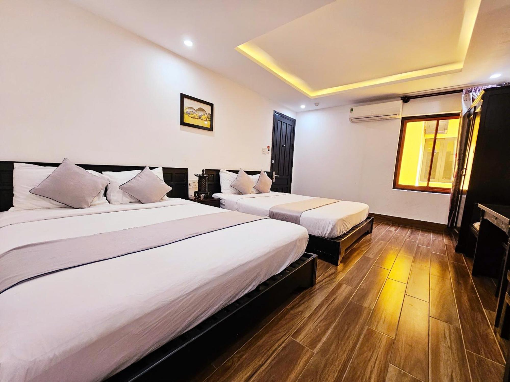 Win Homestay Hoi An Exteriér fotografie