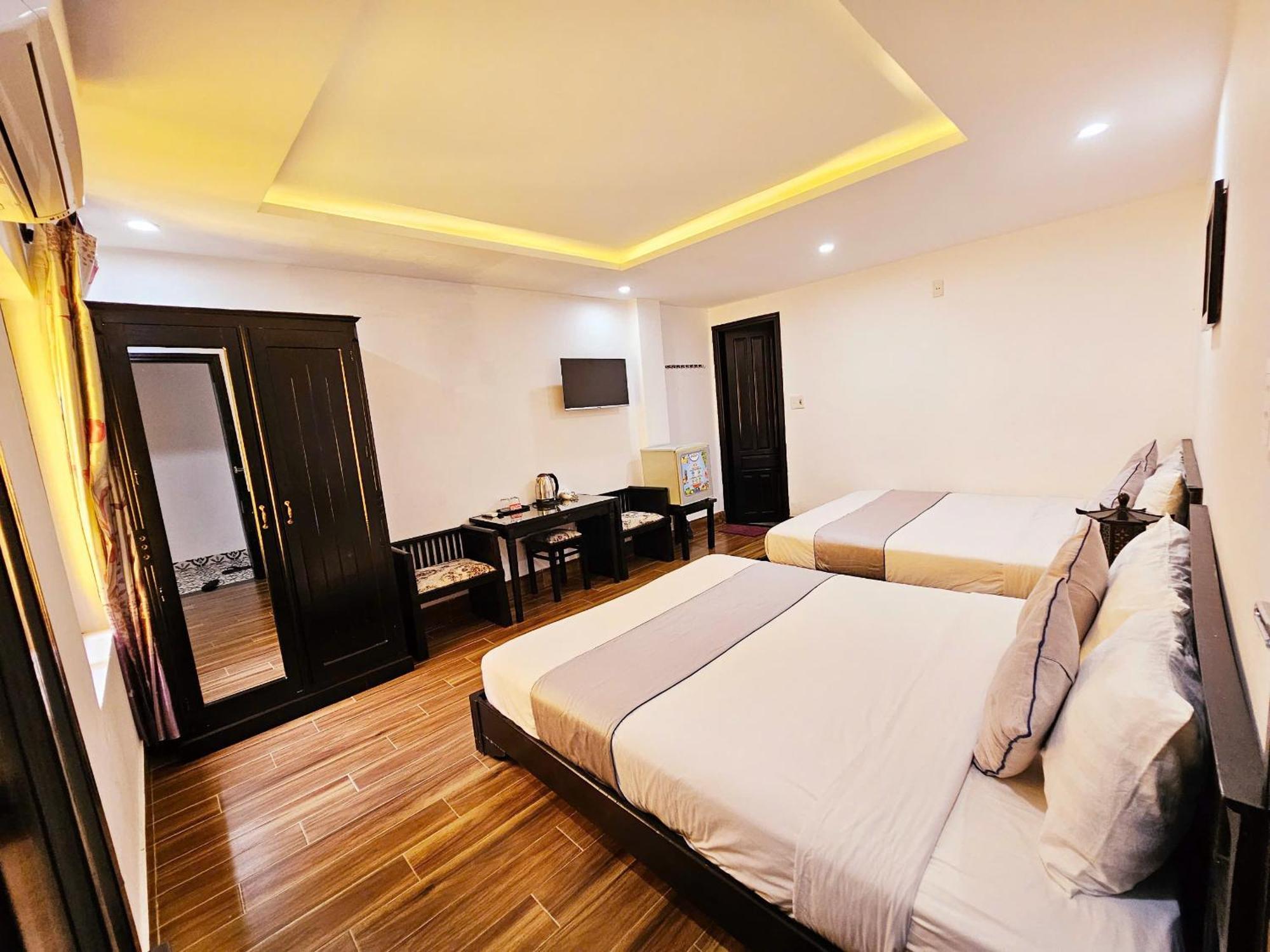 Win Homestay Hoi An Exteriér fotografie